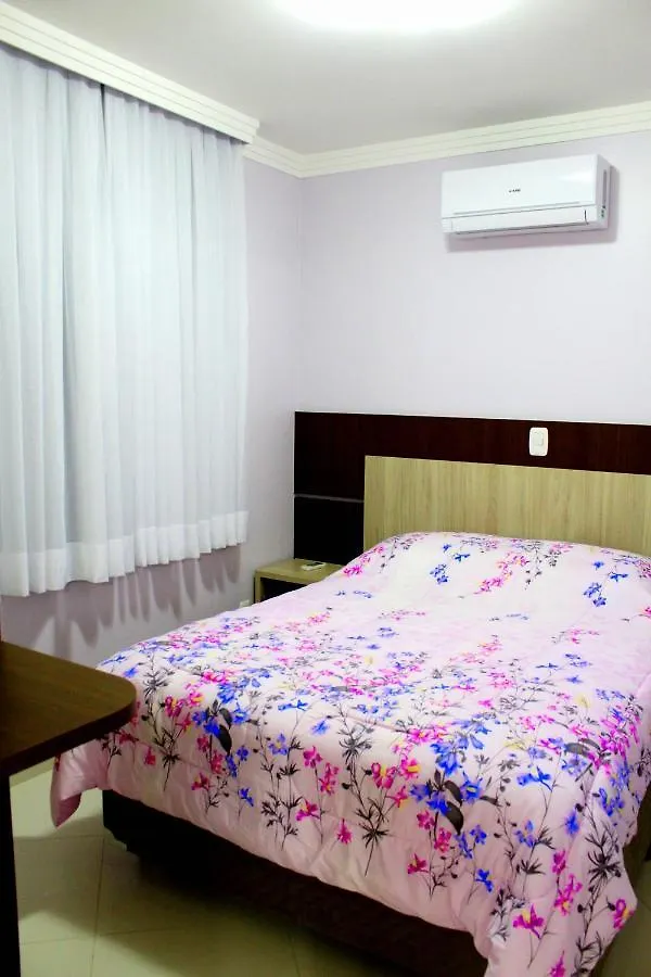 Ferienwohnung Tranquilidade Na Morada Do Sol Piratuba