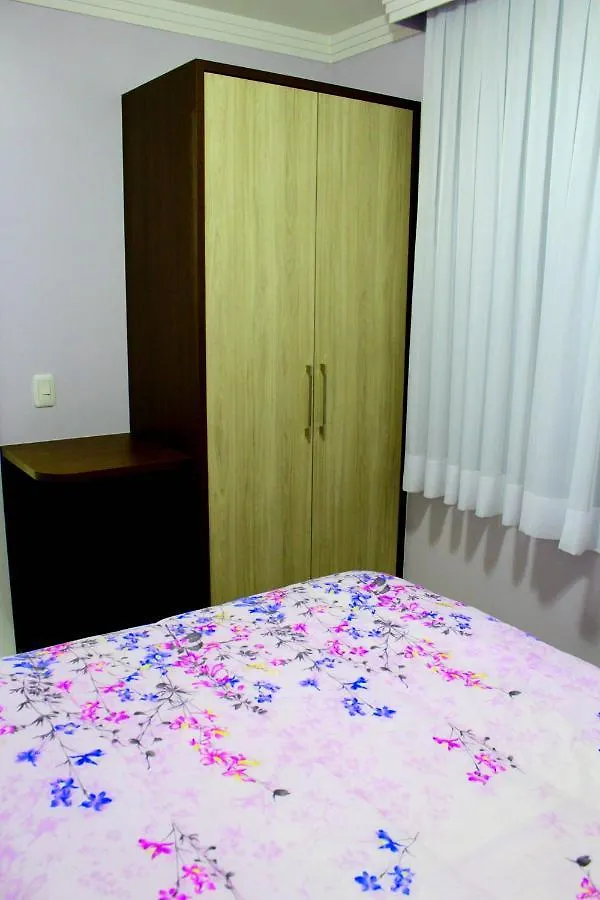 Ferienwohnung Tranquilidade Na Morada Do Sol Piratuba Apartment