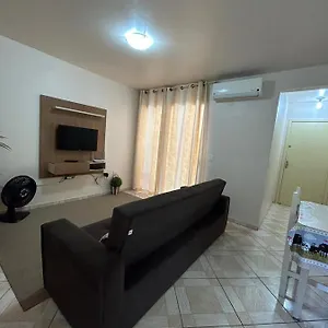 Apartamento Completo, Climatizado, Piratuba