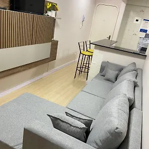 Apartamento Do Lado Termas, Piratuba